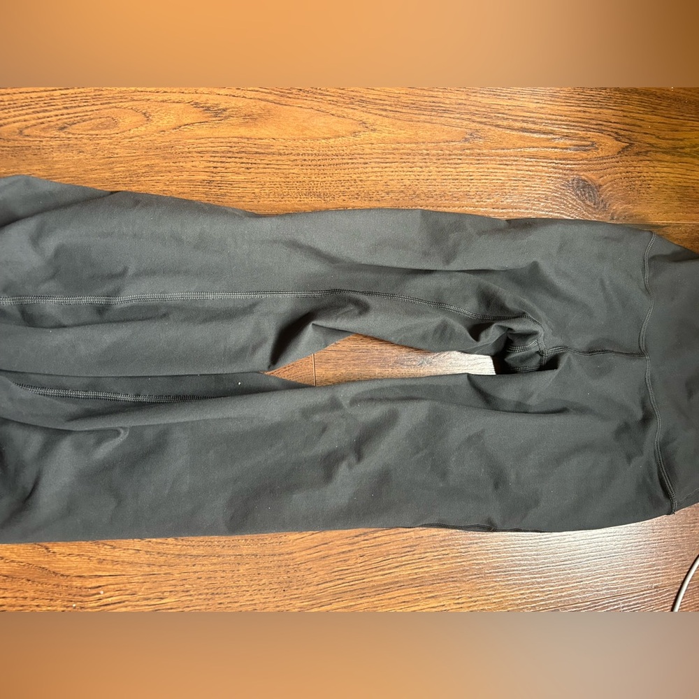 Aerie Black Leggings